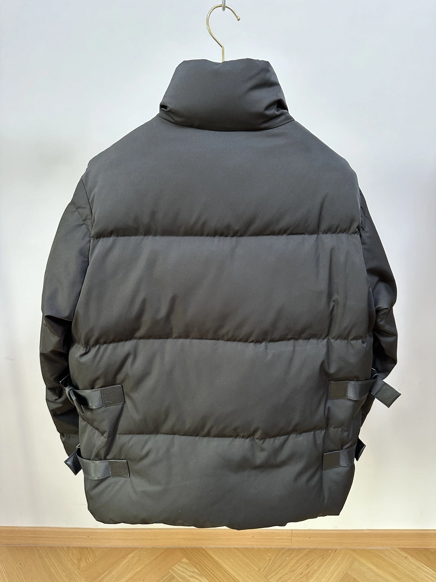 wg.luxury- 6iv593hy Down Jacket oversized item:D-F409J1948